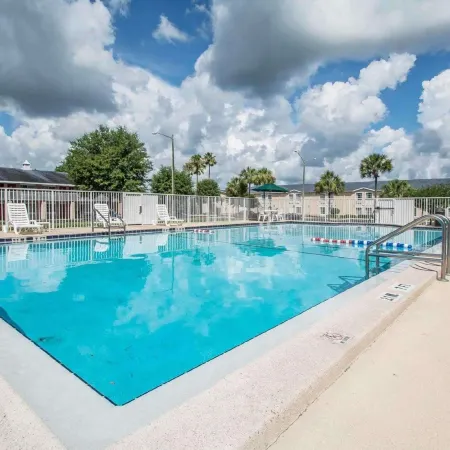 Quality Inn Gainesville I-75