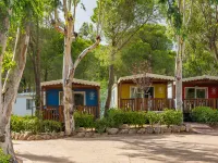 Centro Vacanze Isuledda - 2つ星