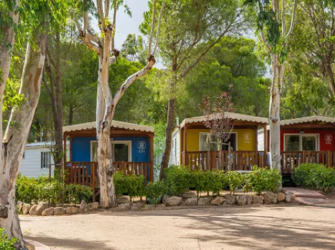 Centro Vacanze Isuledda