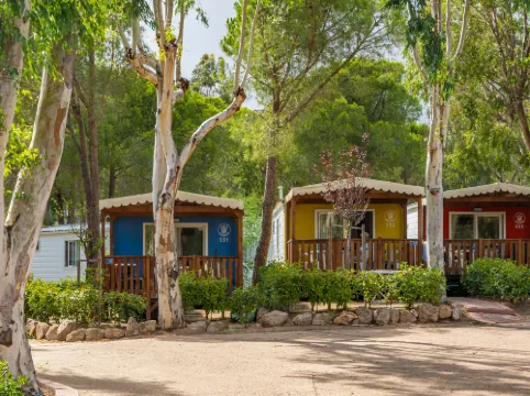 Centro Vacanze Isuledda