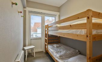 Huswell - Lovely Family Apartment 50 Meters from the Sea