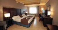 Hotel Spa Congreso - Ramah Hewan Peliharaan