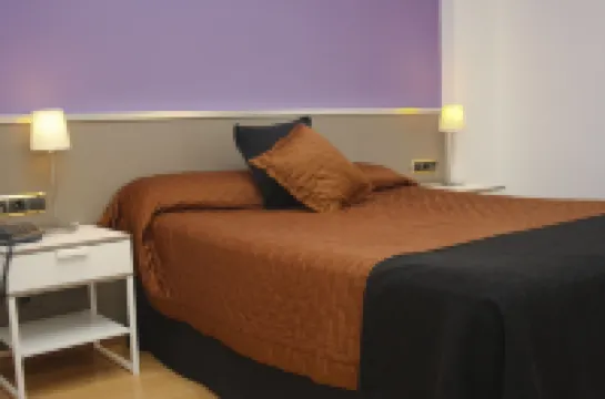 Hotel Abbot Hotels near Placa Espanya