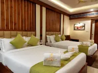 Hotel Morning Glow فنادق في ديغا