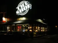 The Shop Hotel Hotels in Kuala Kangsar