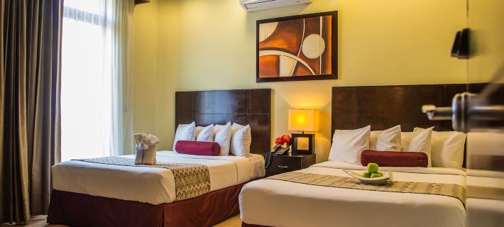 H177 Hotel Hotels in Campeche