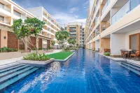 Henann Premier Coast Resort - Beach