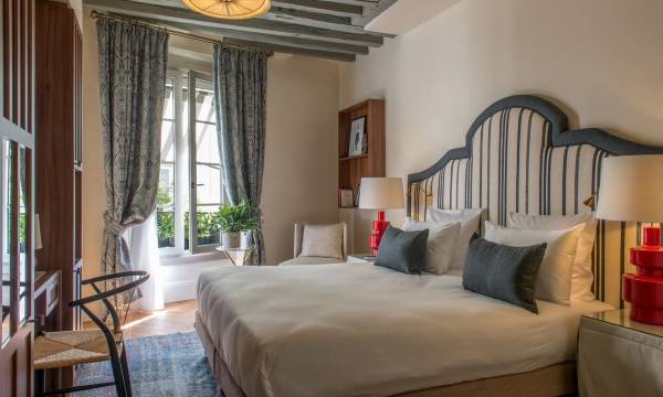 Hôtel Fougère