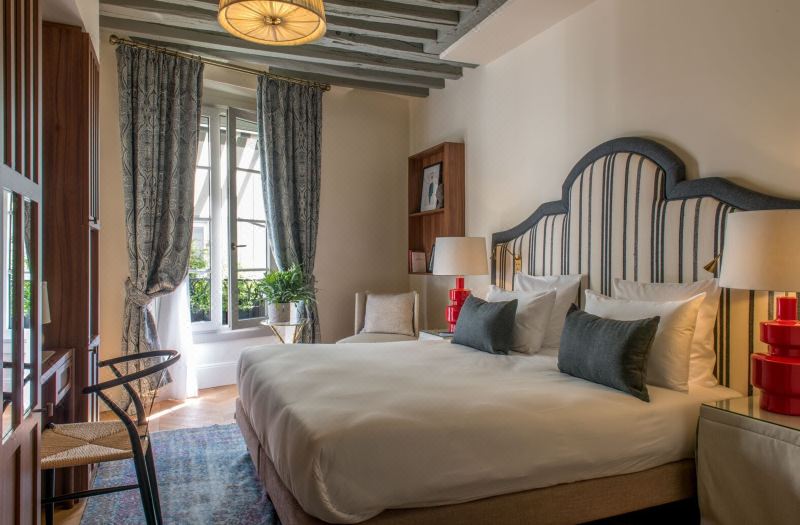 Hôtel Fougère