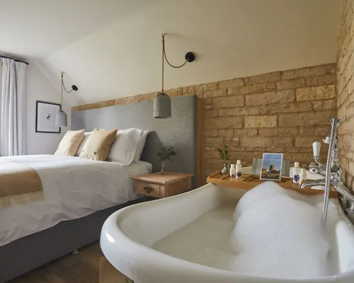 Wild Thyme & Honey Hotels in Driffield