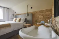 Wild Thyme & Honey Hotels in Coln Saint Aldwyns