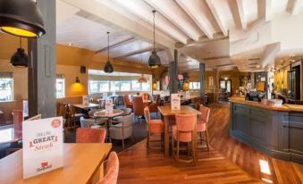 Premier Inn Tamworth Central Hotel