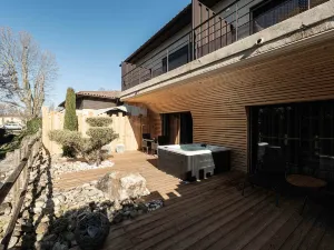 Hôtel le Parc - la Table de Franck Putelat