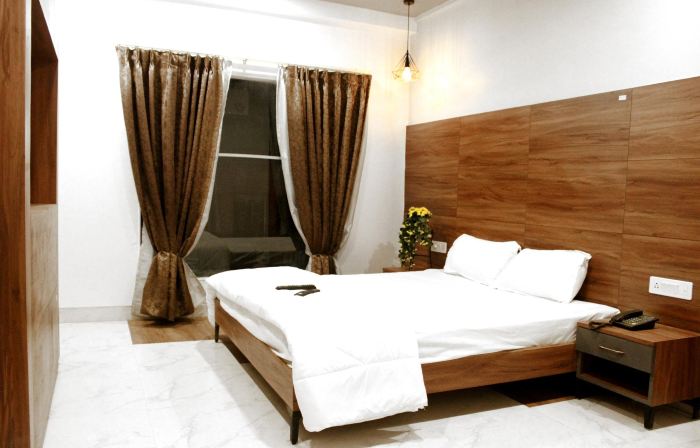 Hotel Vrindavan Vatika
