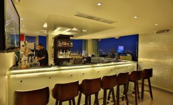 Canyon Boutique Hotel