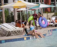 Universal’s Cabana Bay Beach Resort - Family