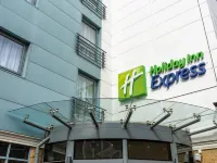 Holiday Inn Express LONDON - CROYDON by IHG Hotels near Croydon Clocktower