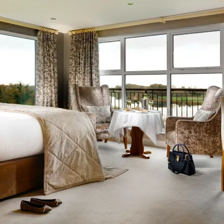 Killyhevlin Lakeside Hotel & Lodges