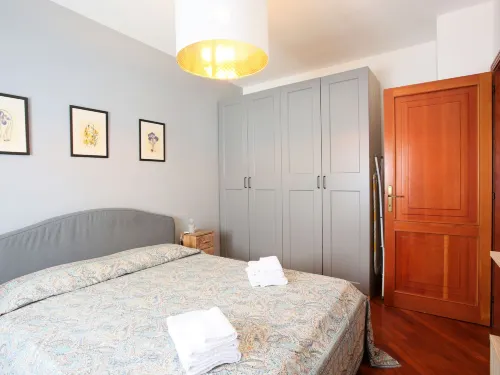 I Gerani Hotels in Scanno