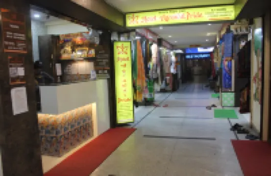 The Agrawal Pride - Puri