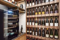 Dimora Bonafede Ibla Design Rooms - بار