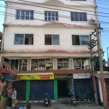 Kusum Hotel