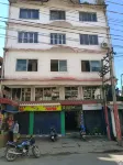 Kusum Hotel - parking