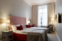 Elite Stora Hotellet Hotels in Linköping