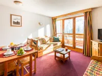 Les Chalets du Galibier Hotels in Valloire
