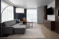 Hotel West & Main Conshohocken Philadelphia, Tapestry by Hilton Hotels in Conshohocken