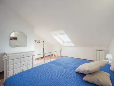 Villaggio 5 Terre