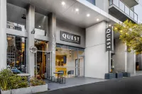 Quest on Dorcas Hotels in Southbank