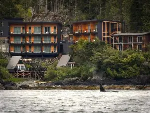Duffin Cove Resort