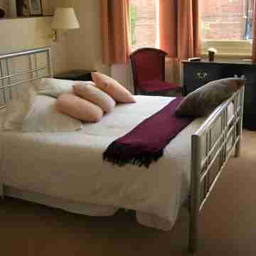 Colebrook Guest House Rooms