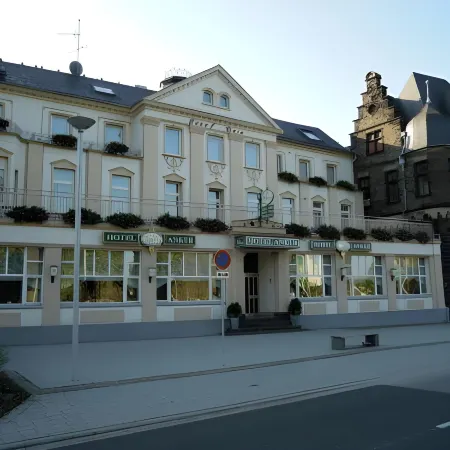 Hotel Zum Anker