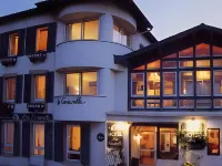 Hôtel la Caravelle