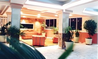 Hotel Acuario de Veracruz