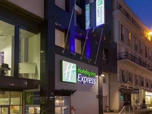 Holiday Inn Express Amiens