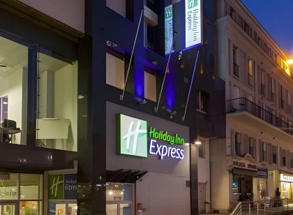 Holiday Inn Express Amiens