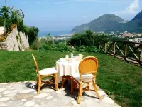 Villevieille - Bed and Breakfasts