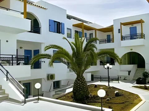 帕洛斯維納斯套房 - 限成人