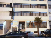 Albergaria Quim Barreiros Hotels in Caminha