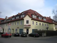 Pension Wegerich