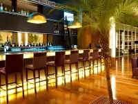 Aguascalientes Marriott Hotel - bar