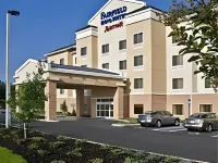 Fairfield Inn & Suites Selma Kingsburg