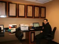 Hampton Inn & Suites New Castle