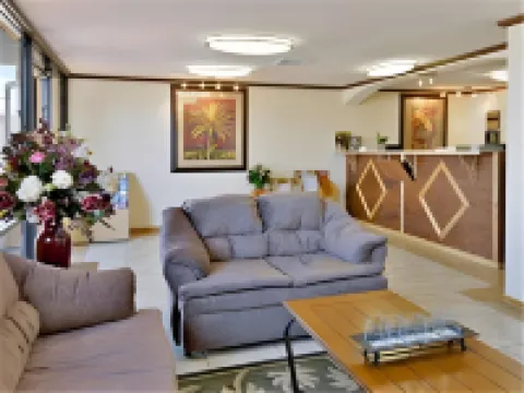 Travelodge by Wyndham Fort Myers North