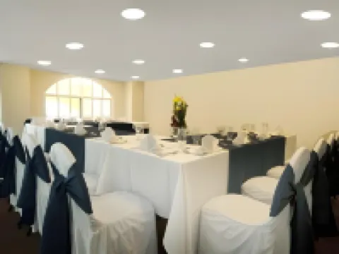 Fiesta Inn Toluca Tollocan Hotels in Toluca