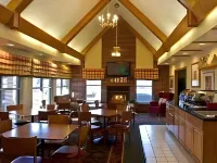 Residence Inn Lansing West Hotels in Waverly