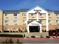 Fairfield Inn & Suites Longview